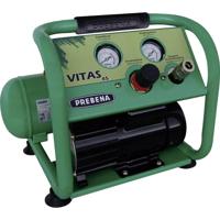 Prebena Vitas 45 Pneumatische compressor 4 l 10 bar - thumbnail