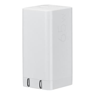 ASUS AC65-05 Universeel Wit AC Snel opladen Binnen ASUS AC65-05 Universeel Wit AC Snel opladen Binnen