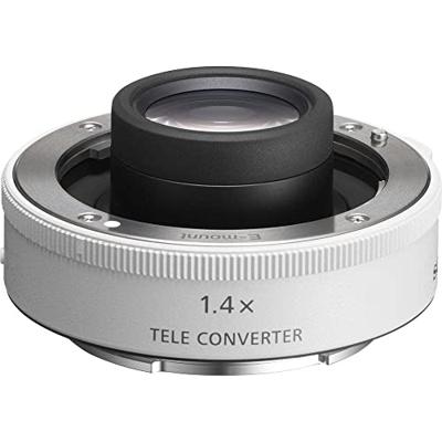 Sony SEL 1.4x TC converter E-mount