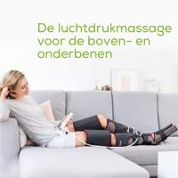 Beurer FM 150 Pro Venen Pro Massage-apparaat - thumbnail