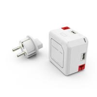 Allocacoc PowerUSB Portable - thumbnail