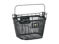 TOPEAK Basket - 16 l - front - thumbnail