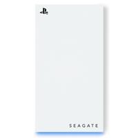 Seagate Game Drive External SSD for PS4/PS5 1TB Wit - thumbnail
