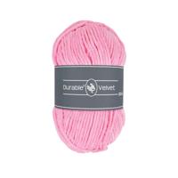 Durable Velvet 226 Rose - thumbnail