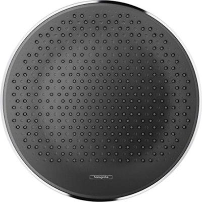 Hansgrohe Hoofddouche Rainfinity PowderRain 360 1jet Met Douche-arm Chroom Hansgrohe Hoofddouche Rainfinity PowderRain 360 1jet Met Douche-arm Chroom