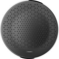 Hansgrohe Hoofddouche Rainfinity PowderRain 360 1jet Met Douche-arm Chroom - thumbnail