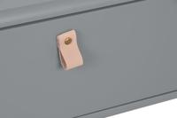 Hoofdtafel Home ESPRIT Hout MDF 120 x 60 x 40 cm - thumbnail