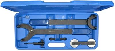 Brilliant Tools BT591030 Motorinstelgereedschapsset voor VAG