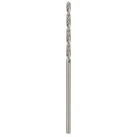 Bosch Accessories 2608585471 2608585471 HSS Metaal-spiraalboor 1.6 mm Gezamenlijke lengte 43 mm Geslepen DIN 338 Cilinderschacht 10 stuk(s) - thumbnail