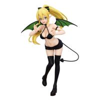 Sword Art Online BiCute Dark PVC Statue Leafa 23 cm - thumbnail