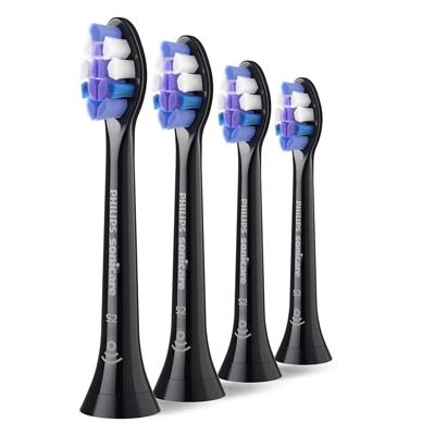 Philips Sensitive HX6054/88 Set van 4 opzetborstels