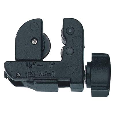 C.K T2232A Mini-pijpsnijder 65 mm, capaciteit 3 - 25 mm C.K T2232A Mini-pijpsnijder 65 mm, capaciteit 3 - 25 mm