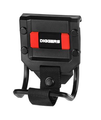 Diggers Hamerhouder - DK699 Diggers Hamerhouder - DK699