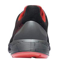 uvex 1 G2 6837245 Lage veiligheidsschoenen S1P Schoenmaat (EU): 45 Rood/zwart 1 paar - thumbnail