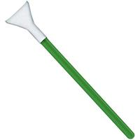 Visible Dust EZ Sensor Cleaning Kit Mini 1.0ml Vdust Plus + 1.0x/24mm Green MXD-100 Vswabs - thumbnail