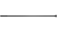 Fischer 69376 UBN Kabelbinder 760 mm 8.80 mm Zwart UV-bestendig 100 stuk(s) - thumbnail