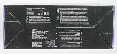 Föhn Braun BRHD385E Wit 2000 W