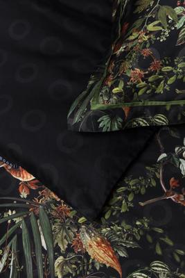 MOOOI Menagerie Raven kussensloop