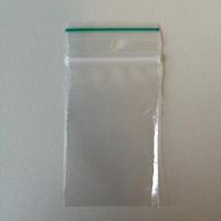 Gripzakjes 40x60 mm 100 stuks - thumbnail