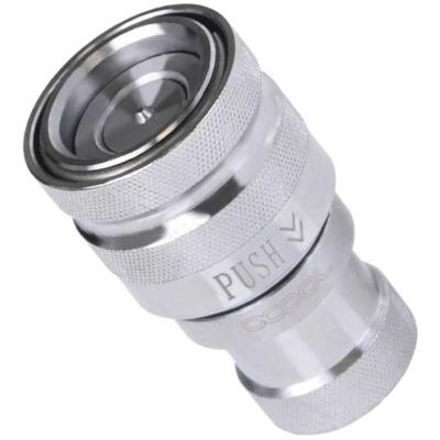 Alphacool Eiszapfen quick release koppeling G1/4 IG