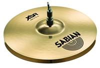 Sabian XSR-1302B 13 inch HiHat bekkens - thumbnail