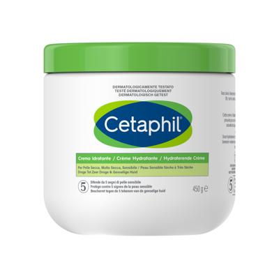 Cetaphil Hydraterende creme 450 Gram