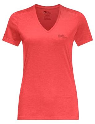 Jack Wolfskin Crosstrail T-shirt