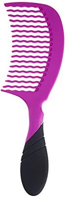 Ontwar Haarborstel The Wet Brush Pro Detangling Comb Pink Roze