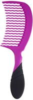 Ontwar Haarborstel The Wet Brush Pro Detangling Comb Pink Roze - thumbnail