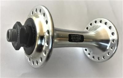 Shimano Voornaaf alu uitval exage hb-rm50
