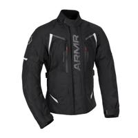 ARMR jas "kiso 4.0 jacket kiso 4.0 wp ms black gr. m - thumbnail
