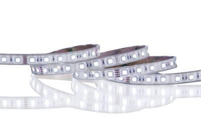 LED strip RGB 24V 60 LED per meter IP68 (5M)