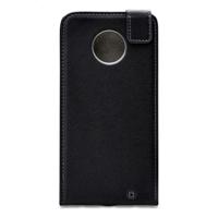 Mobilize Classic Gelly Flip Case Motorola Moto G6 Plus Black - thumbnail