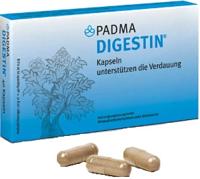SanoPharm Padma digestin 40 Capsules - thumbnail