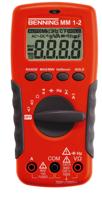 Benning MM 1-2 Digitale Multimeter - thumbnail