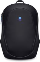 Dell Alienware 16 AW5625P Laptoprugzak Geschikt voor max. (laptop): 40,6 cm (16) Zwart - thumbnail