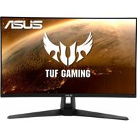 ASUS TUF Gaming VG27AQ1A - PC-monitor voor gamer Esport 27 inch WQHD - IPS-paneel - 16:9-170Hz - 1ms - 2560x1440 - DisplayPort & 2X HDMI - Speaker - Nvidia G-Sync - ELMB - HDR 10 - thumbnail