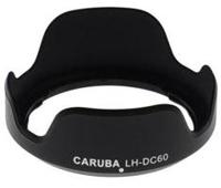 Caruba LH-DC60 Zonnekap - thumbnail
