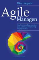 Agile managen (Paperback) - thumbnail