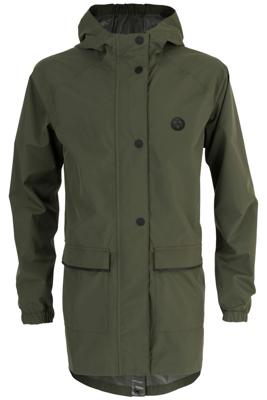 GO Parka Kids Regenjas Essential Kids GO Parka Kids Regenjas Essential Kids