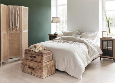 Riviera Maison katoenen dekbedovertrek lits-jumeaux Riviera Maison katoenen dekbedovertrek lits-jumeaux