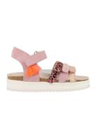 Shoesme Sandalen RA22S077-C Roze-24 maat 24 - thumbnail