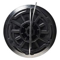 Bosch Accessories F016800345 Reserve spoel Geschikt voor (grastrimmer): Bosch ART 35 - thumbnail