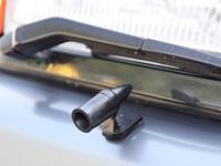 HP Autozubehör 10.888 Wildwaarschuwer (Ø x h) 15 mm x 30 mm - thumbnail