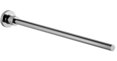 Dornbracht Tara. Handdoekhouder, 1-delig, vast Chroom Dornbracht Tara. Handdoekhouder, 1-delig, vast Chroom