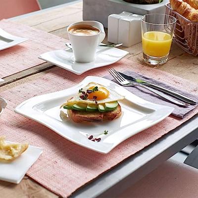 VILLEROY & BOCH - NewWave 18/10 - Tafelvork 20cm