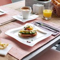 VILLEROY & BOCH - NewWave 18/10 - Tafelvork 20cm - thumbnail