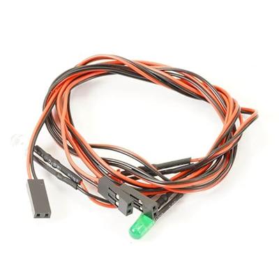 Top Gun Park Flite Cessna 182 Led Lights (TGP0367)