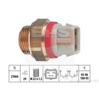 Temperatuurschakelaar, radiateurventilator 1850682 - thumbnail