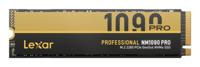 Hard Drive Lexar LNM109P001T-RNNNG 1 TB SSD - thumbnail